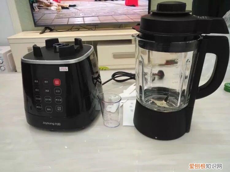 美好一天从早餐开始,中国人的早餐则少不了一杯豆浆