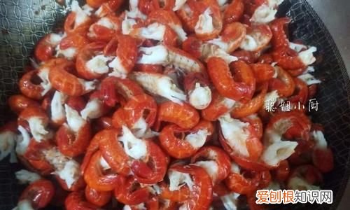 如何清洗虾尾，洗虾尾正确方法