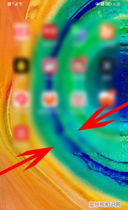 华为手机如何设置一键锁屏，华为手机一键锁屏在哪里设置