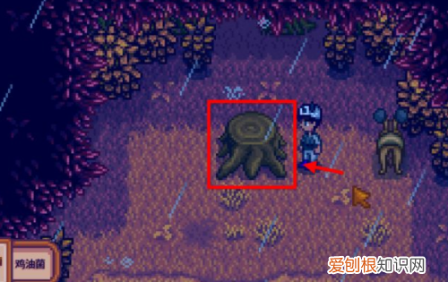 星露谷物语硬木哪里刷，星露谷物语硬木在哪里多