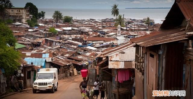 2021世界上最贫穷的十个国家