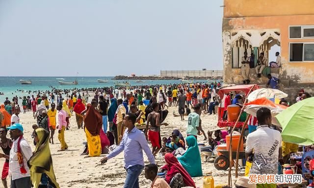 2021世界上最贫穷的十个国家