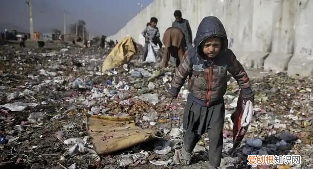 2021世界上最贫穷的十个国家