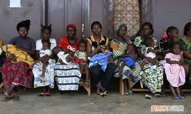 2021世界上最贫穷的十个国家