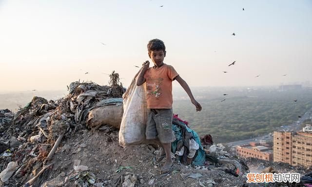 2021世界上最贫穷的十个国家