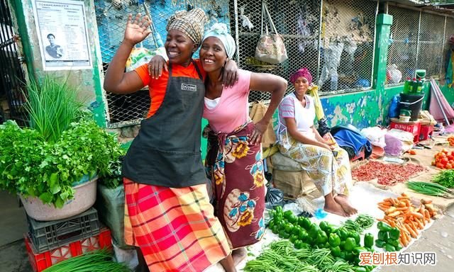 2021世界上最贫穷的十个国家