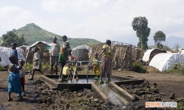 2021世界上最贫穷的十个国家