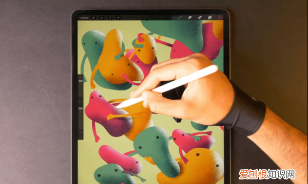 电脑怎么画画，如何在平板上画画的软件