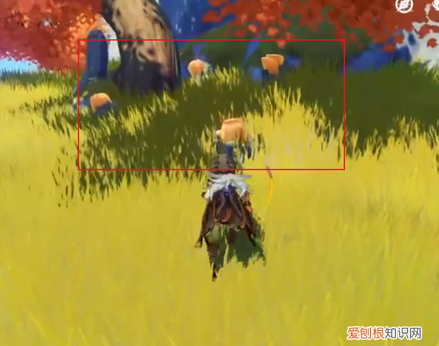 琥牢山采集石珀在哪,琥牢山所有石珀位置