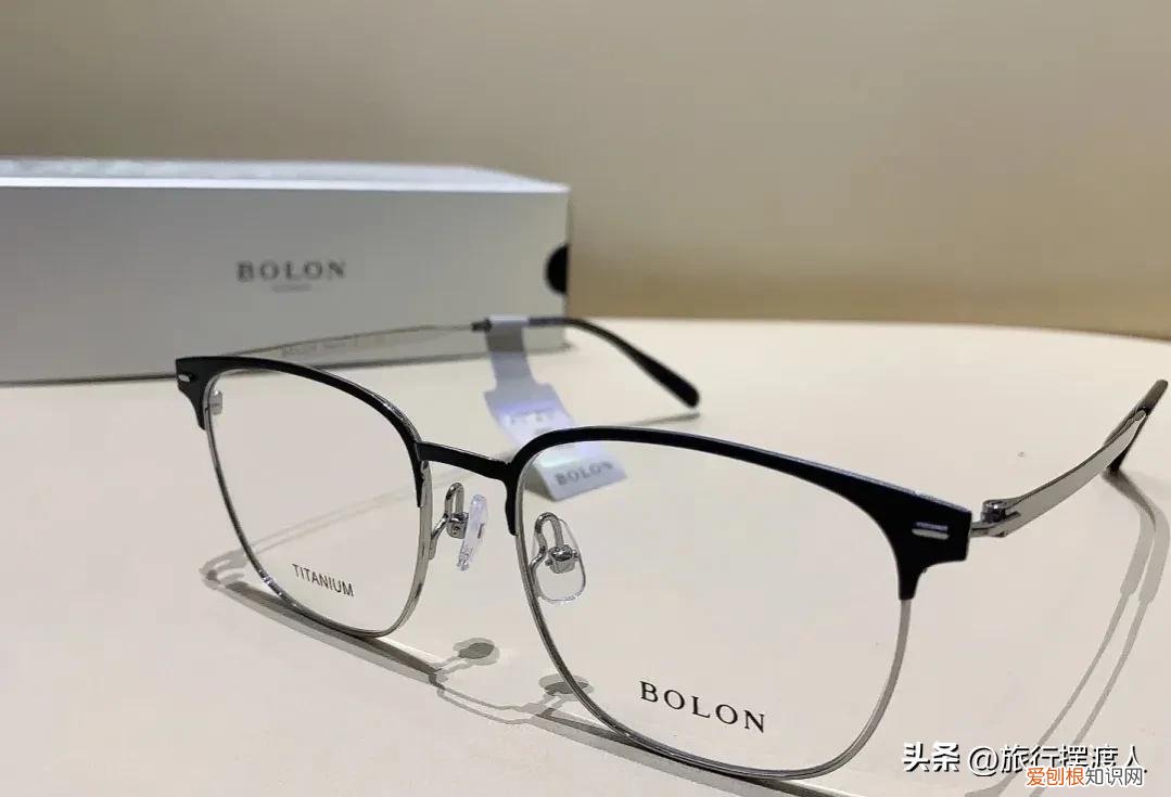 专业配镜选择，让你少走许多弯路