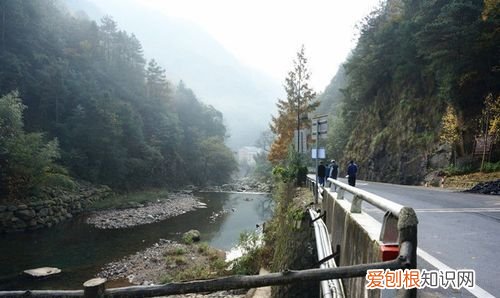 临安自驾游必去的景点