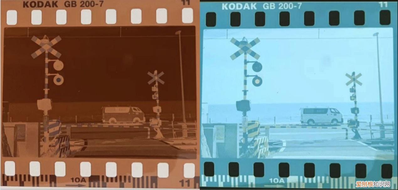 手机一键洗照片，10年前的胶卷底片都可以，不会手把手教你