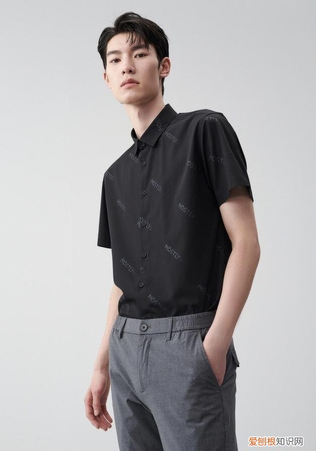 周杰伦同款，海澜之家冰爽凉感系列T恤评测