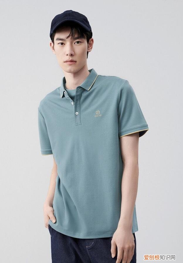 周杰伦同款，海澜之家冰爽凉感系列T恤评测