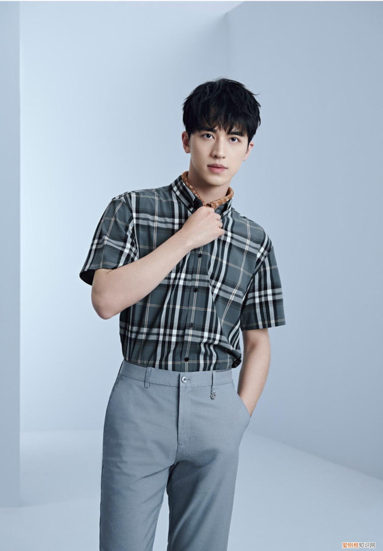 周杰伦同款，海澜之家冰爽凉感系列T恤评测