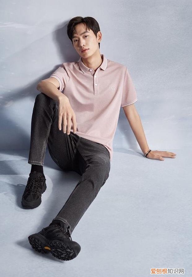 周杰伦同款,海澜之家冰爽凉感系列T恤评测