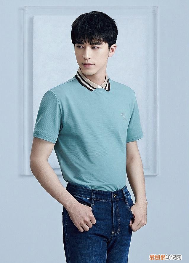 周杰伦同款,海澜之家冰爽凉感系列T恤评测