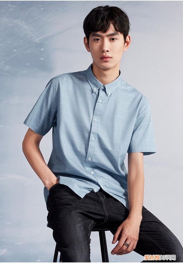 周杰伦同款，海澜之家冰爽凉感系列T恤评测