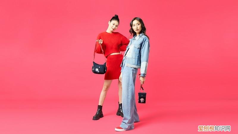 Kipling首次携手哆啦A梦,“袋”你童心出发,“趣”探索