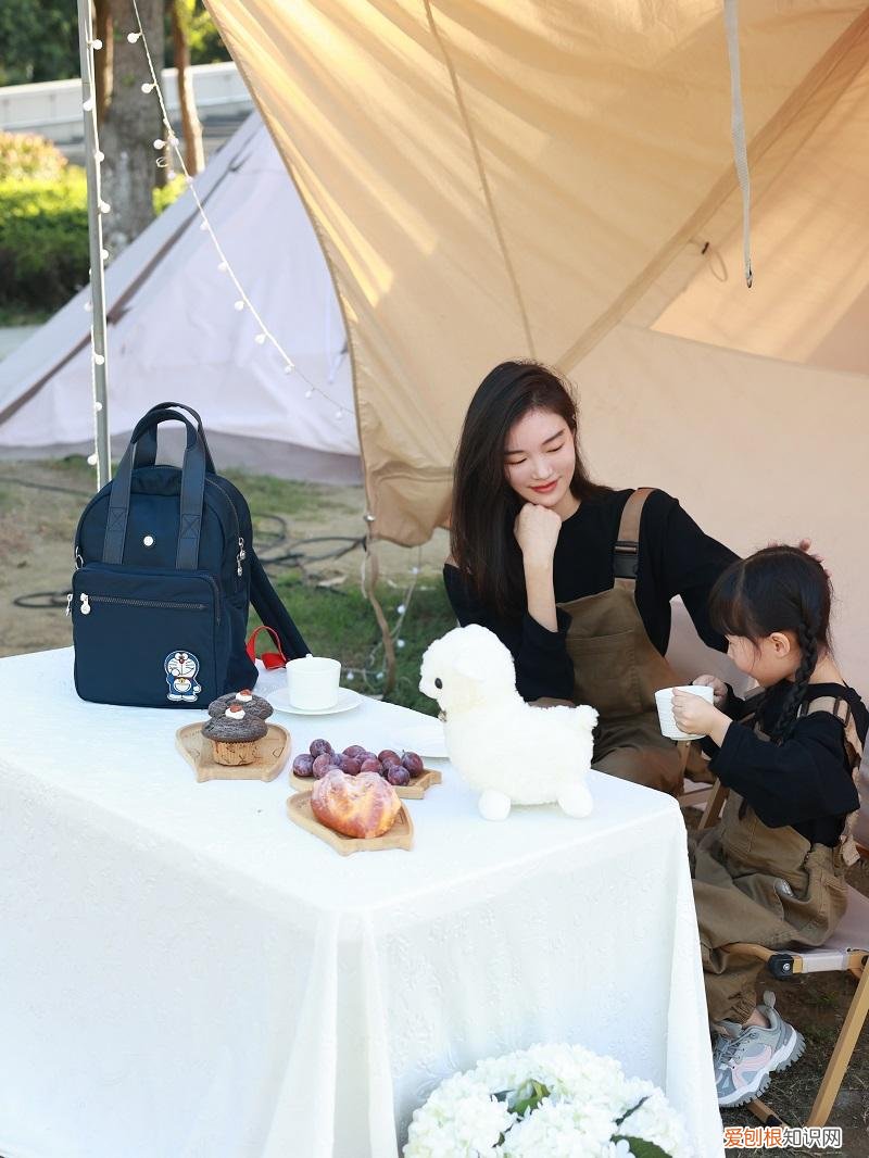 Kipling首次携手哆啦A梦,“袋”你童心出发,“趣”探索