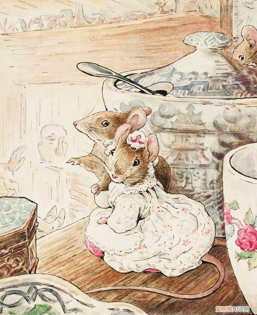 在它出现之前,人类没有“童年”