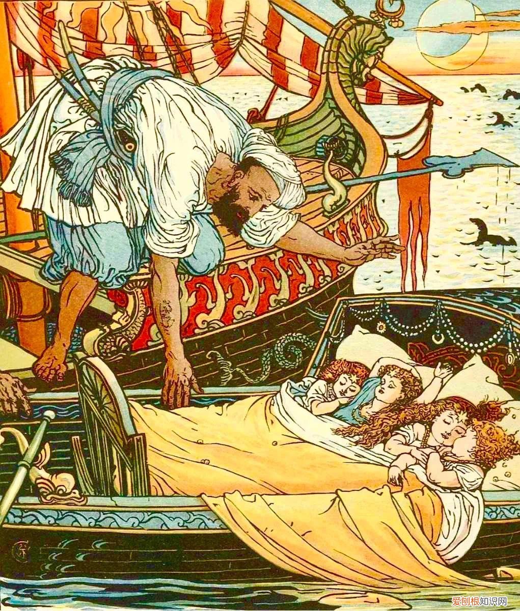 在它出现之前,人类没有“童年”