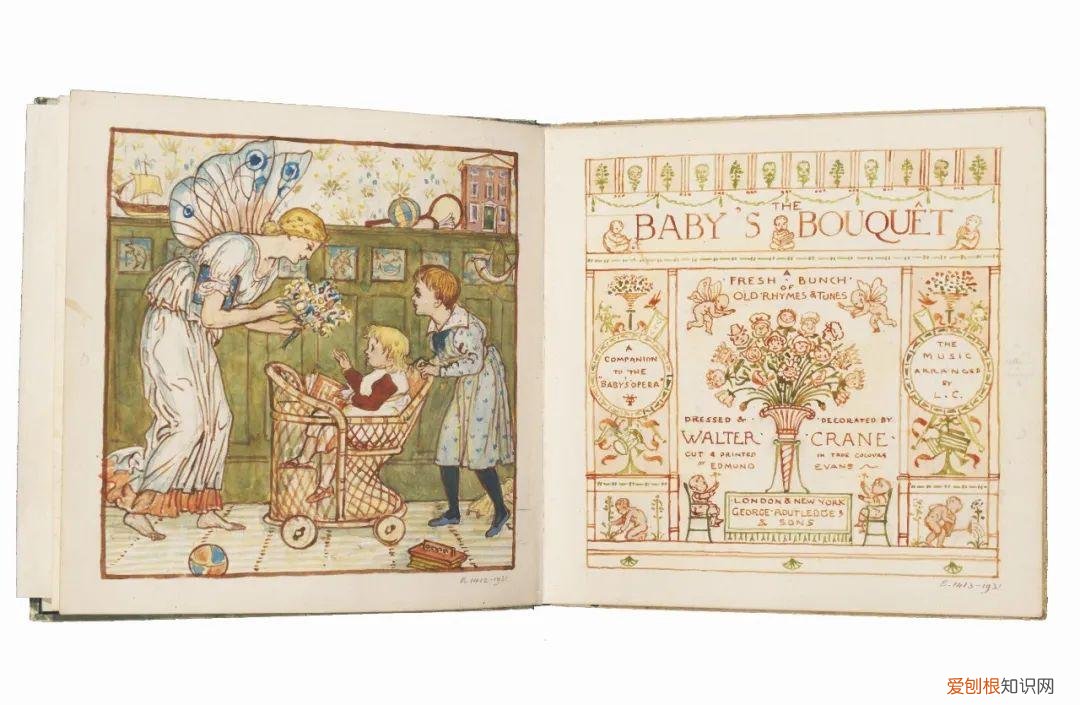 在它出现之前，人类没有“童年”