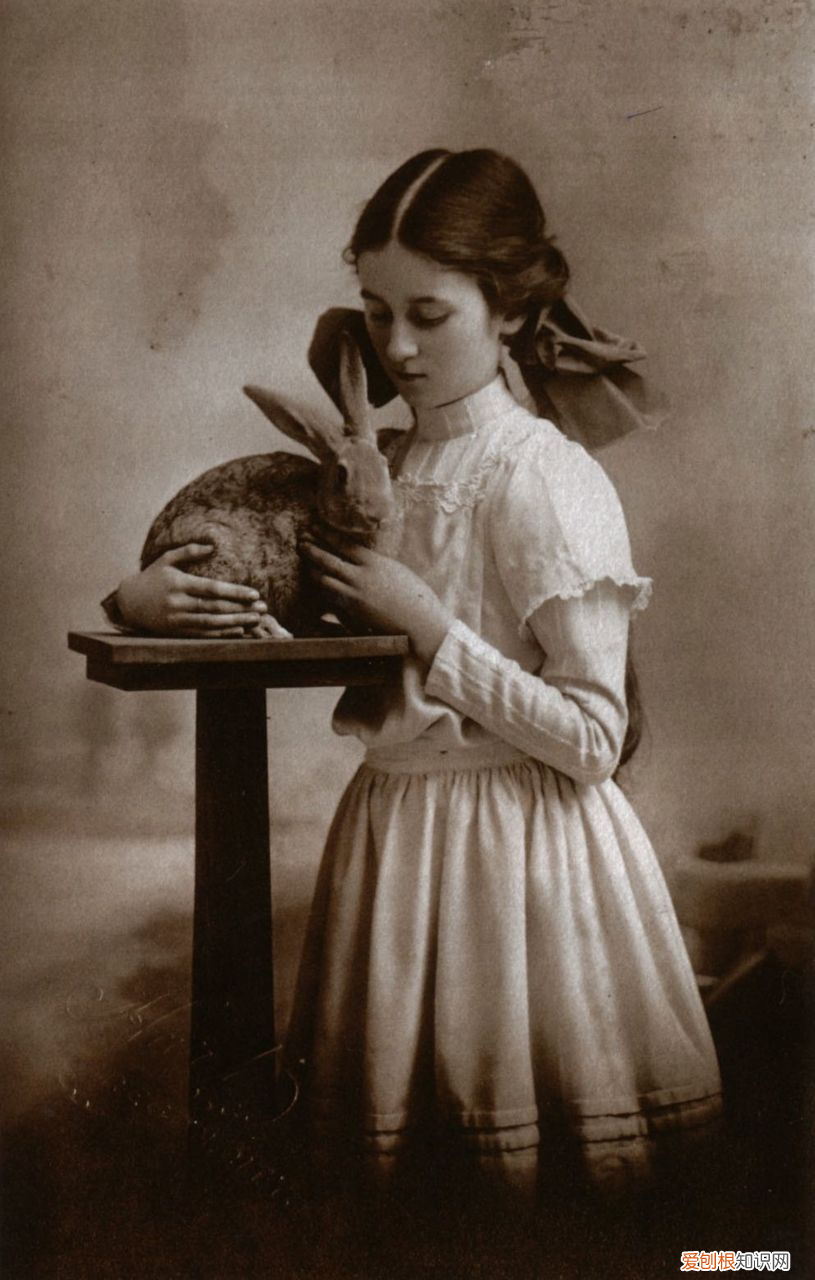 在它出现之前,人类没有“童年”