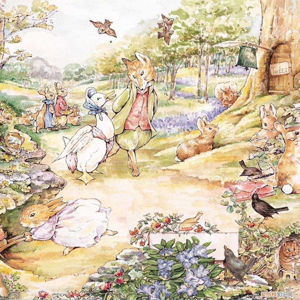 在它出现之前,人类没有“童年”