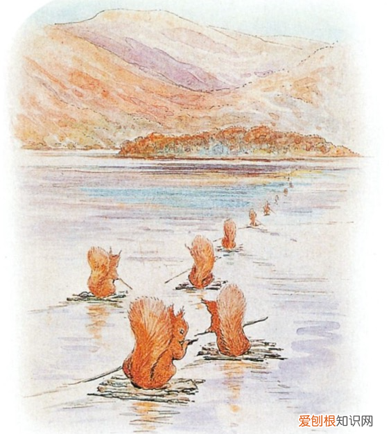 在它出现之前，人类没有“童年”