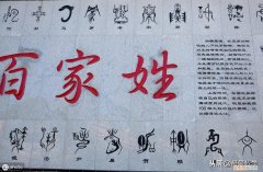 “熊”姓探源：熊氏一族的历史可没那么简单