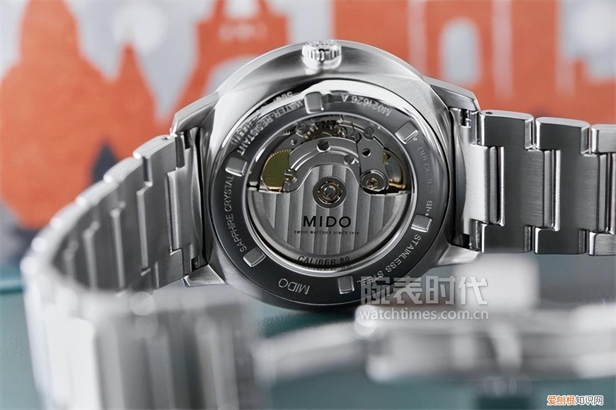 美度指挥官不火？绿盘大日历有点香