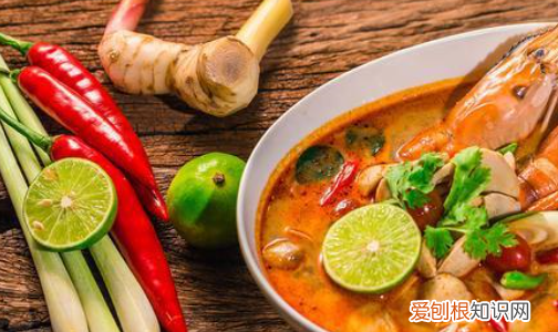 冬阴功是什么口味，正宗泰式冬阴功汤的详细做法窍门