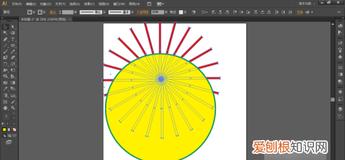 ai蒙版可以咋用,ai蒙版怎么用渐变