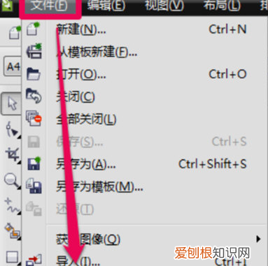 cdr文件该怎么导出jpg，cdr怎么导出rgb颜色的jpg