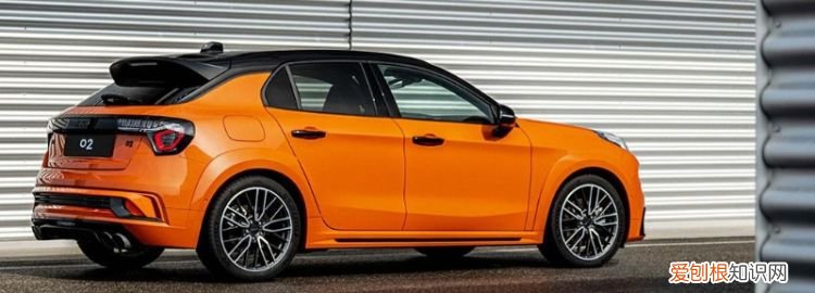 hatchback是什么车