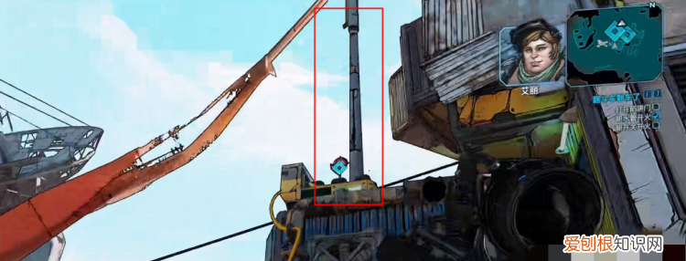 无主之地3如何打开陷阱门，无主之地3乔伊的星球怎么进