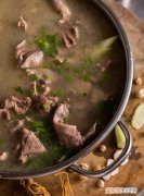 做鹅汤配什么香料，煲鹅汤需要什么材料