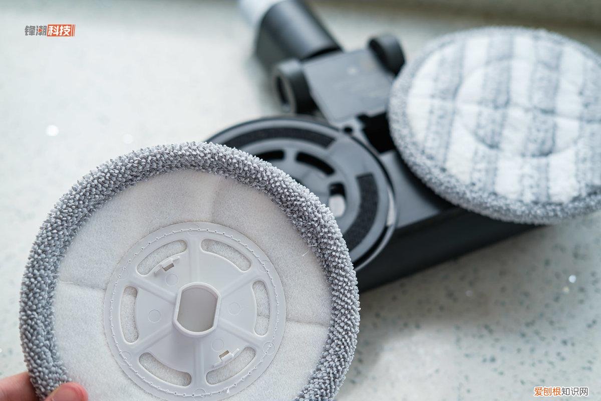 睿米无线擦地吸尘器NEX VX体验：让拖地无需「动手」