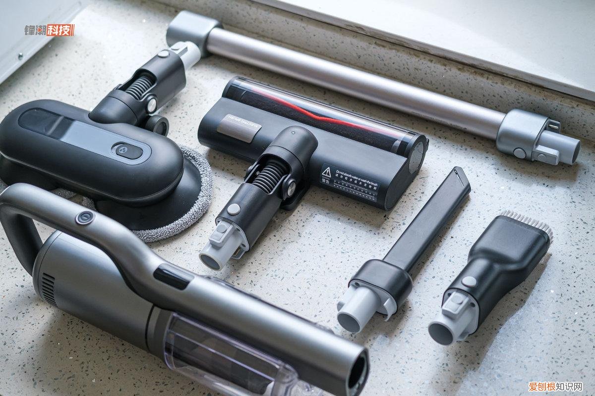 睿米无线擦地吸尘器NEX VX体验：让拖地无需「动手」