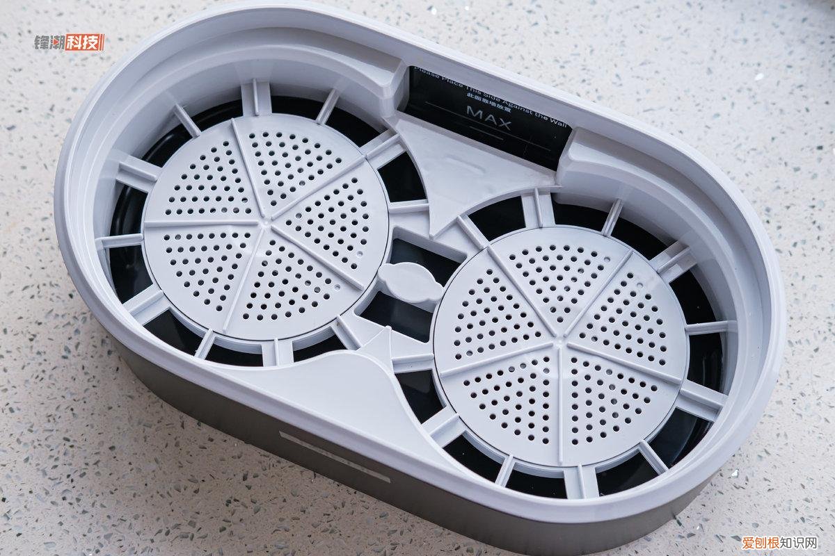 睿米无线擦地吸尘器NEX VX体验：让拖地无需「动手」