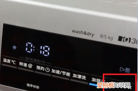 长虹全自动波轮洗衣机怎么用，长虹全自动洗衣机怎么用 使用教程