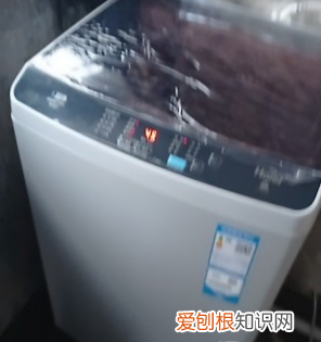 长虹全自动波轮洗衣机怎么用，长虹全自动洗衣机怎么用 使用教程