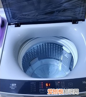 长虹全自动波轮洗衣机怎么用，长虹全自动洗衣机怎么用 使用教程