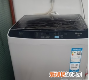 长虹全自动波轮洗衣机怎么用，长虹全自动洗衣机怎么用 使用教程