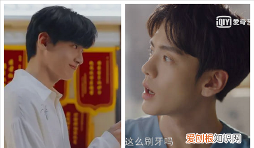 曾鲤艾景初是什么电视剧,世界微尘里艾景初和曾鲤第几集在一起