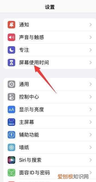 苹果短信加密码怎么设置，苹果怎么给信息加密码锁