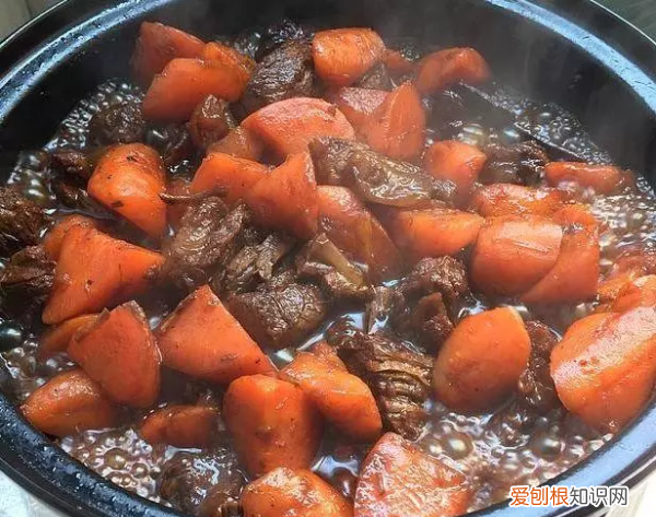 牛肉怎么做简单又好吃,牛肉有什么既简单又好吃的做法?