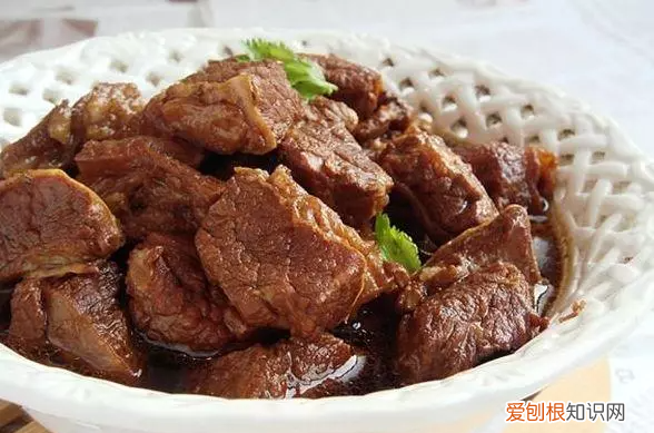 牛肉怎么做简单又好吃,牛肉有什么既简单又好吃的做法?