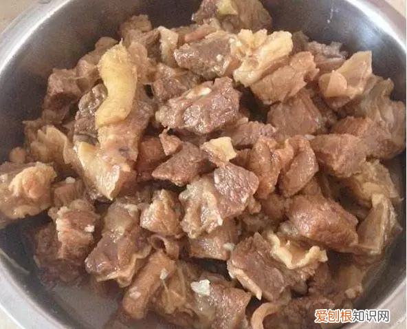 牛肉怎么做简单又好吃,牛肉有什么既简单又好吃的做法?